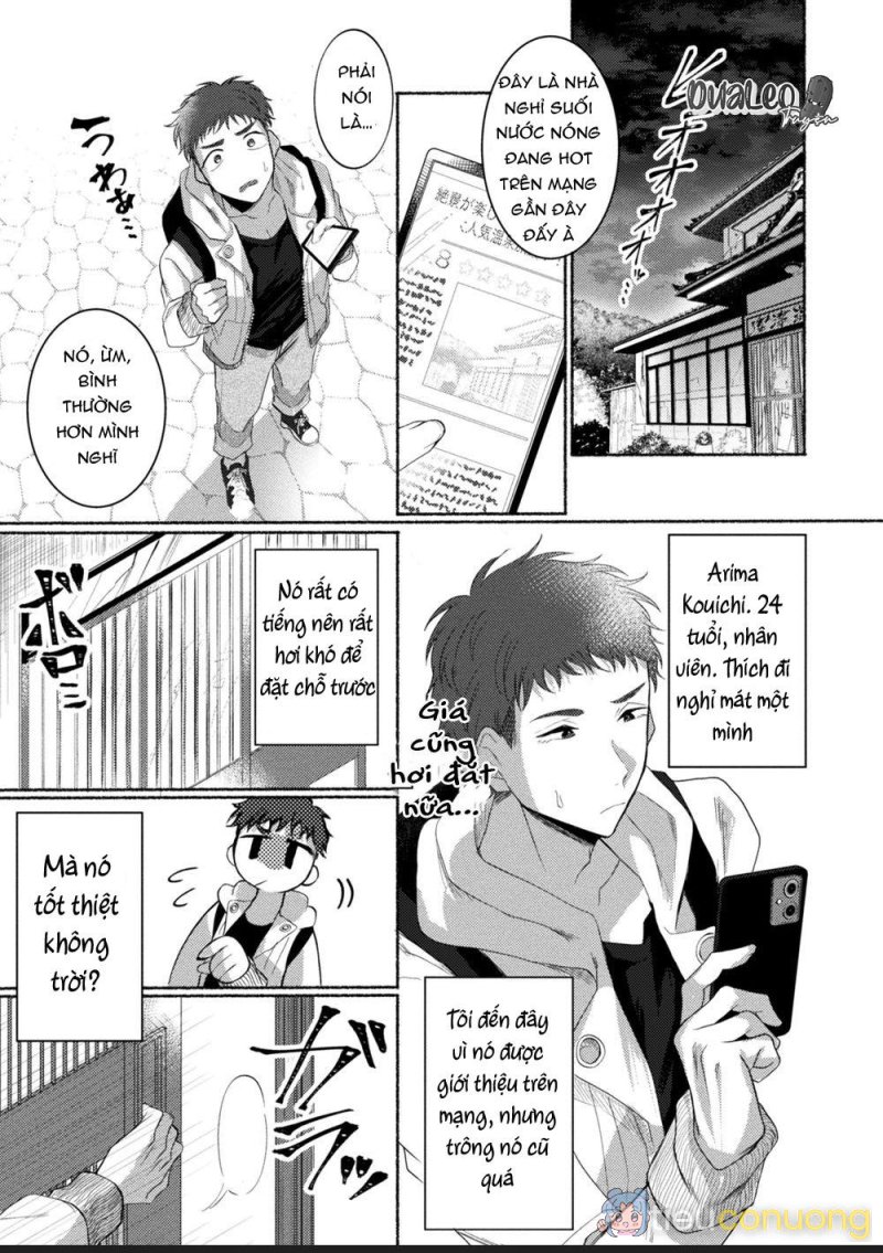 TỔNG HỢP ONESHOT BL CHỊT CHỊT Chapter 42 - Page 2