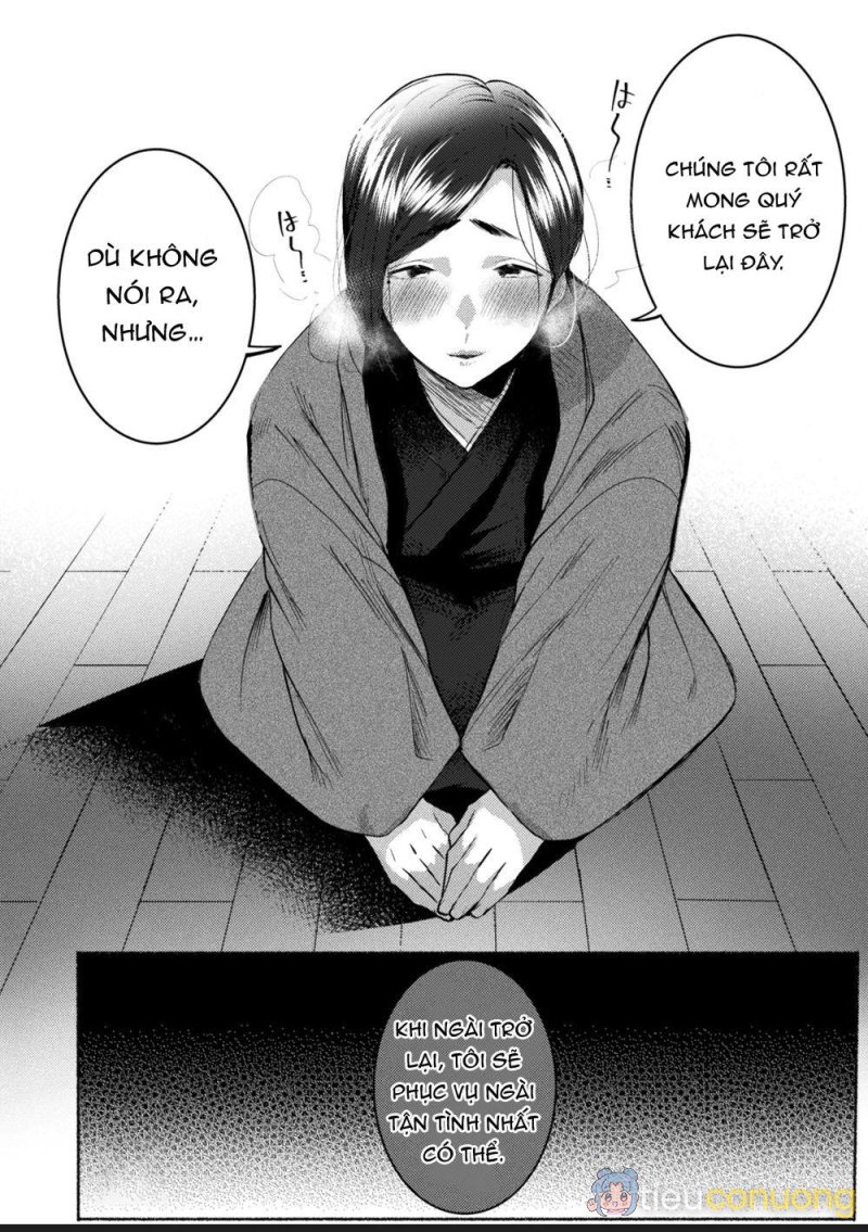 TỔNG HỢP ONESHOT BL CHỊT CHỊT Chapter 42 - Page 33