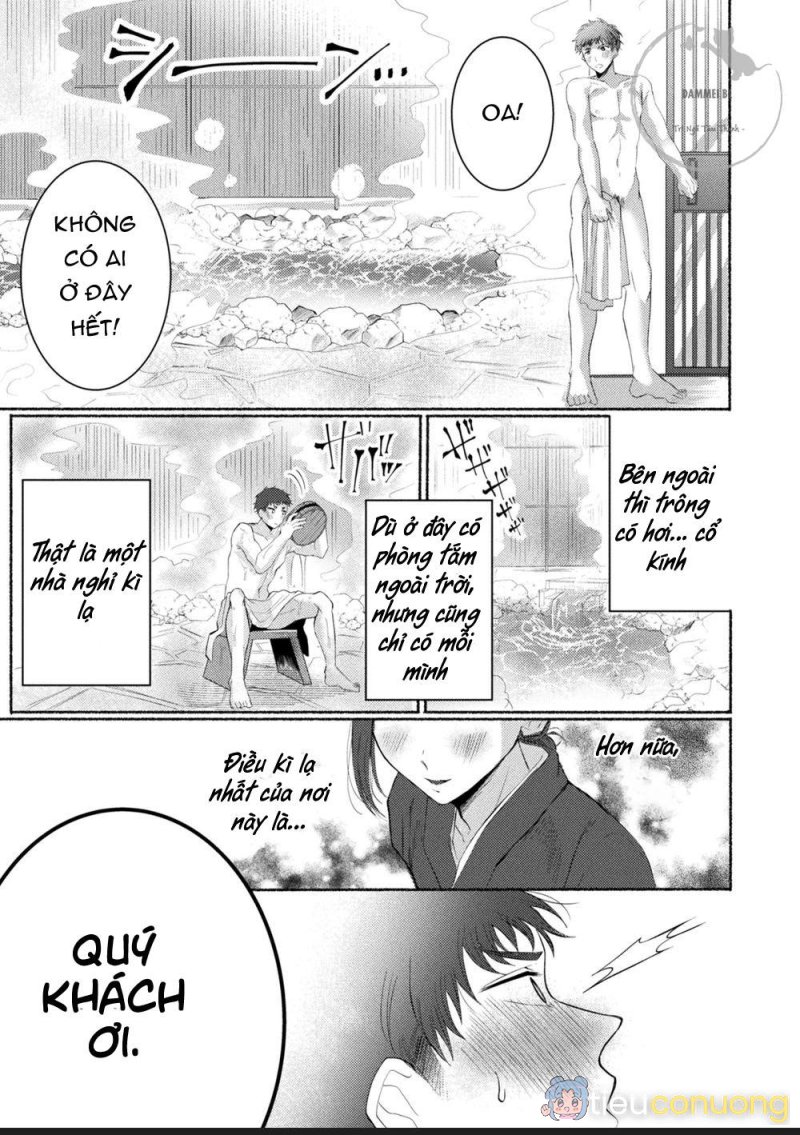 TỔNG HỢP ONESHOT BL CHỊT CHỊT Chapter 42 - Page 6