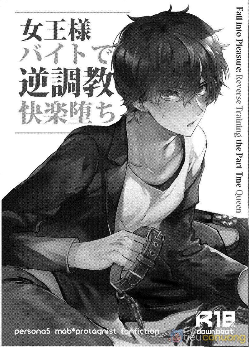 TỔNG HỢP ONESHOT BL CHỊT CHỊT Chapter 262 - Page 1