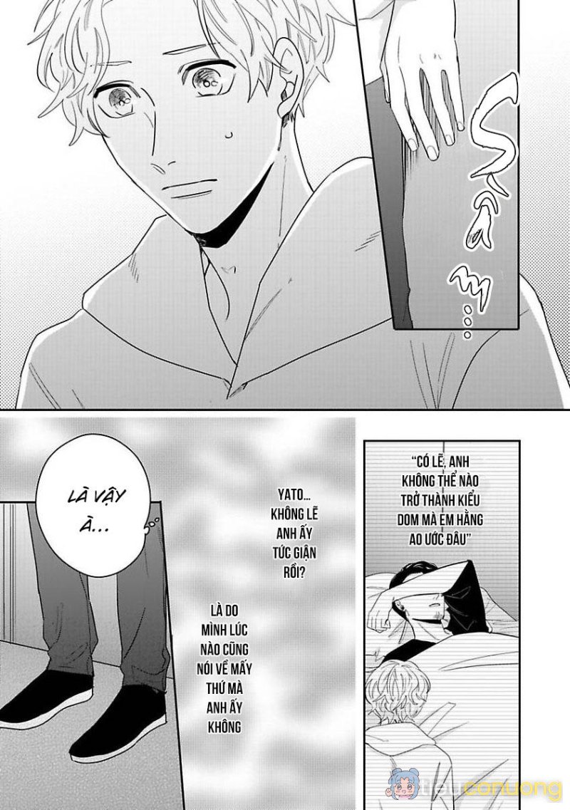 TỔNG HỢP ONESHOT BL CHỊT CHỊT Chapter 157 - Page 22