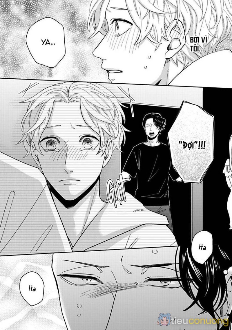 TỔNG HỢP ONESHOT BL CHỊT CHỊT Chapter 157 - Page 28