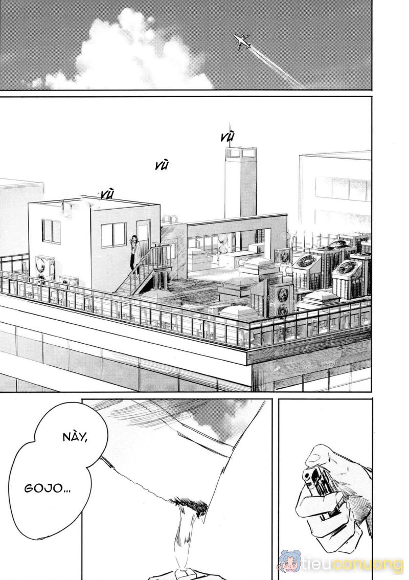 TỔNG HỢP ONESHOT BL CHỊT CHỊT Chapter 142 - Page 22