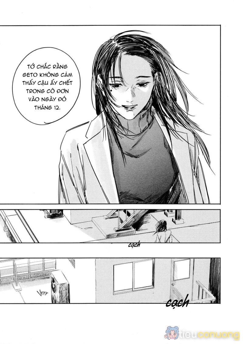 TỔNG HỢP ONESHOT BL CHỊT CHỊT Chapter 142 - Page 24