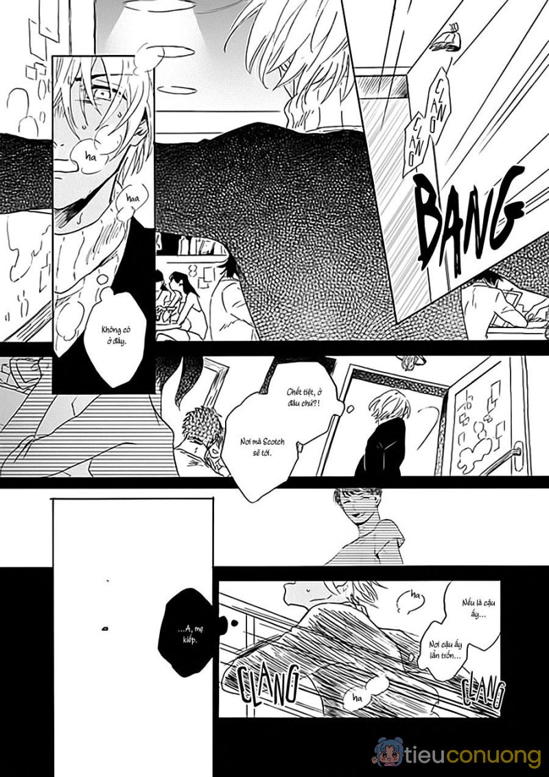 TỔNG HỢP ONESHOT BL CHỊT CHỊT Chapter 240 - Page 8