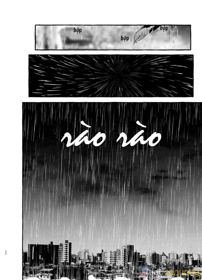 TỔNG HỢP ONESHOT BL CHỊT CHỊT Chapter 152 - Page 6