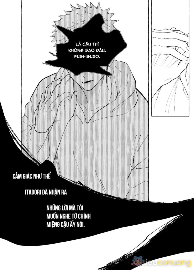 TỔNG HỢP ONESHOT BL CHỊT CHỊT Chapter 250 - Page 11