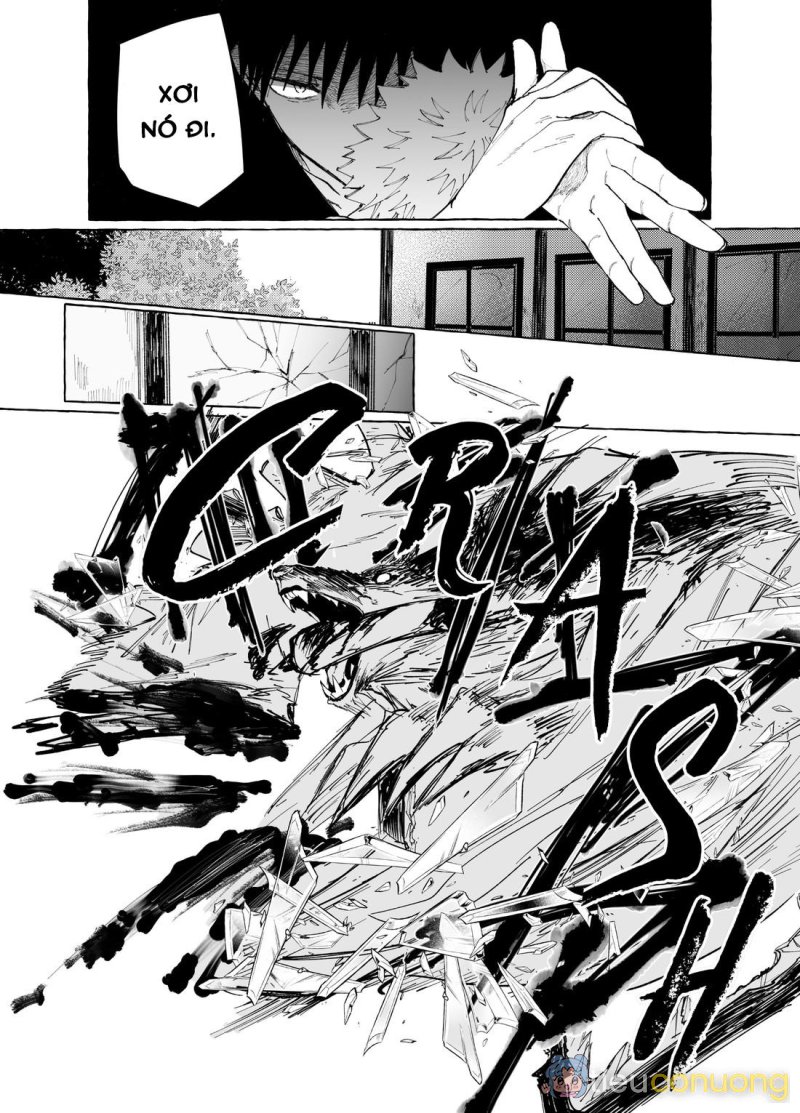 TỔNG HỢP ONESHOT BL CHỊT CHỊT Chapter 250 - Page 14