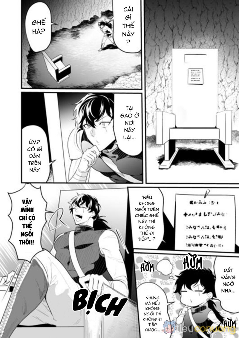 TỔNG HỢP ONESHOT BL CHỊT CHỊT Chapter 212 - Page 9