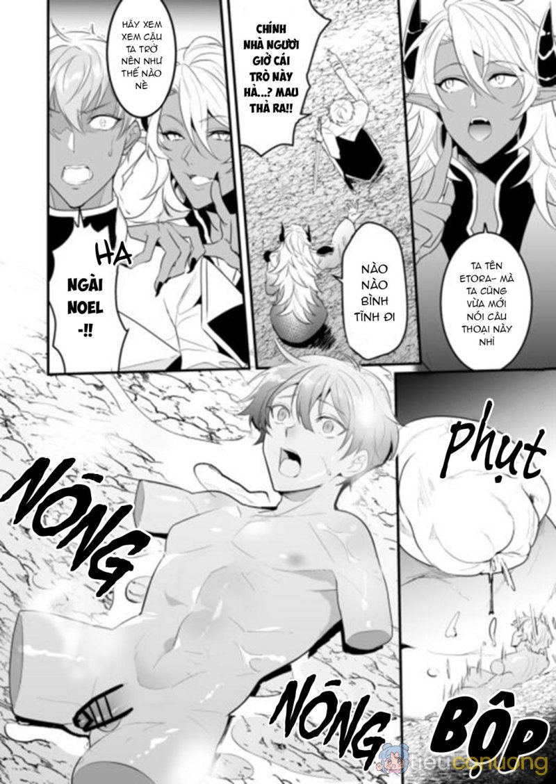 TỔNG HỢP ONESHOT BL CHỊT CHỊT Chapter 212 - Page 21