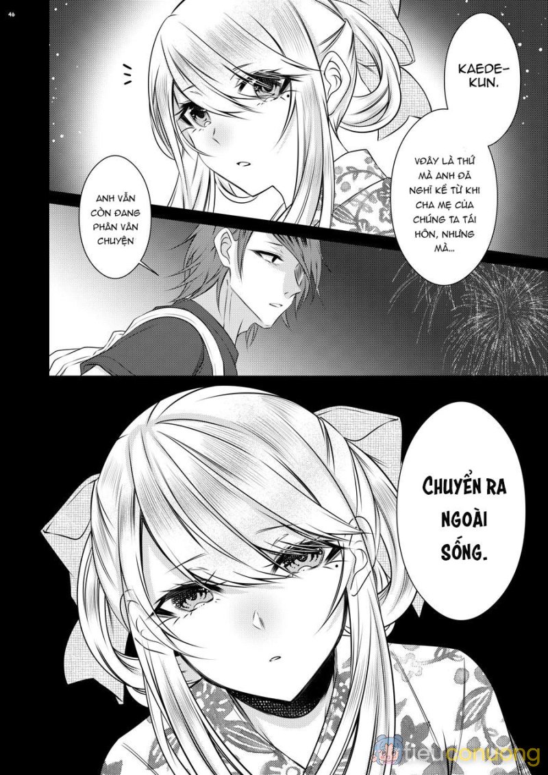 TỔNG HỢP ONESHOT BL CHỊT CHỊT Chapter 361 - Page 43