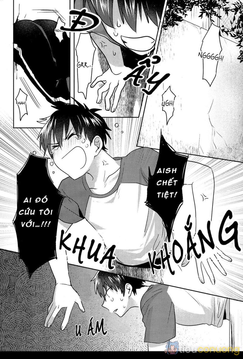 TỔNG HỢP ONESHOT BL CHỊT CHỊT Chapter 85 - Page 2