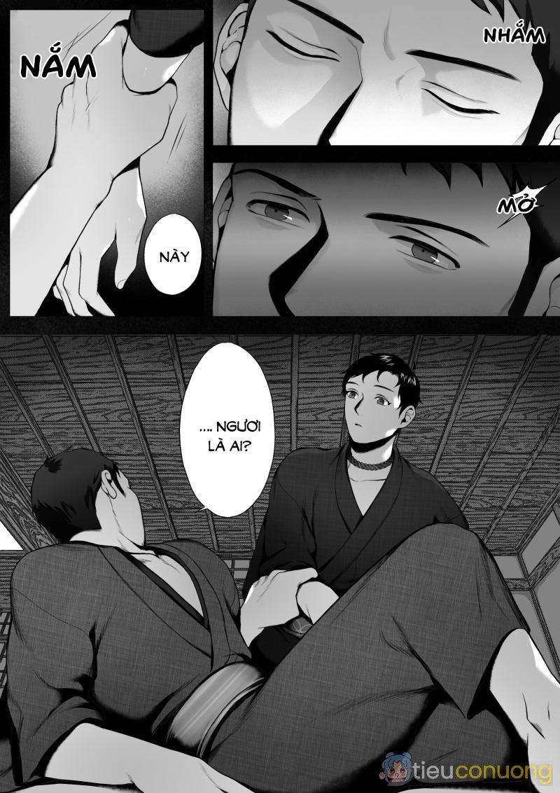 TỔNG HỢP ONESHOT BL CHỊT CHỊT Chapter 5 - Page 7