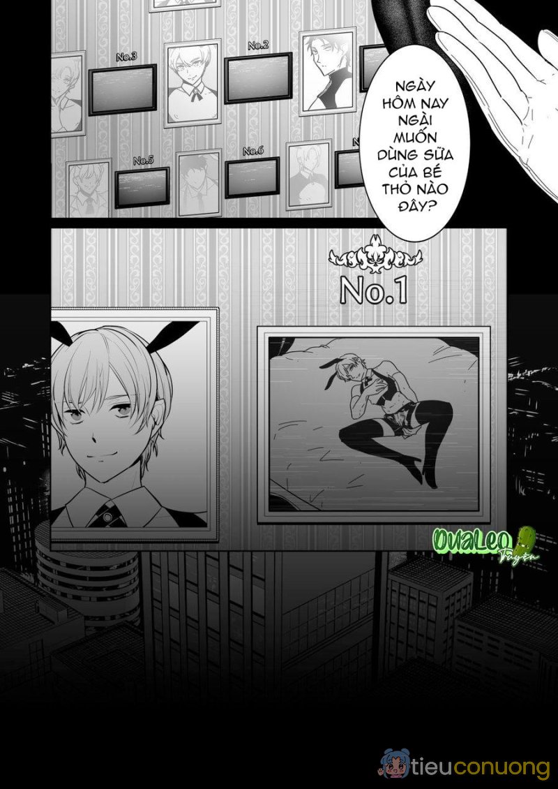 TỔNG HỢP ONESHOT BL CHỊT CHỊT Chapter 103 - Page 21