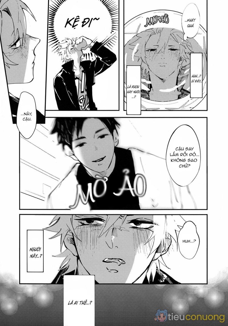 TỔNG HỢP ONESHOT BL CHỊT CHỊT Chapter 128 - Page 14