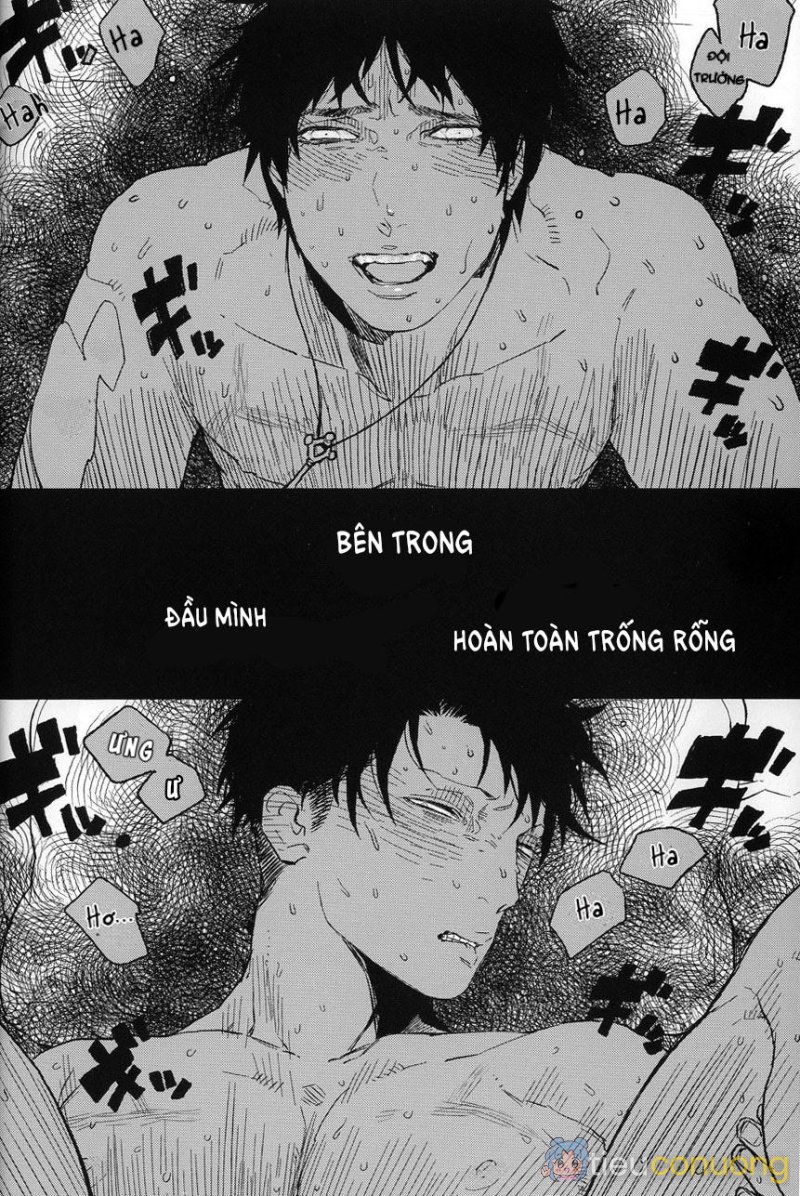 TỔNG HỢP ONESHOT BL CHỊT CHỊT Chapter 299 - Page 3