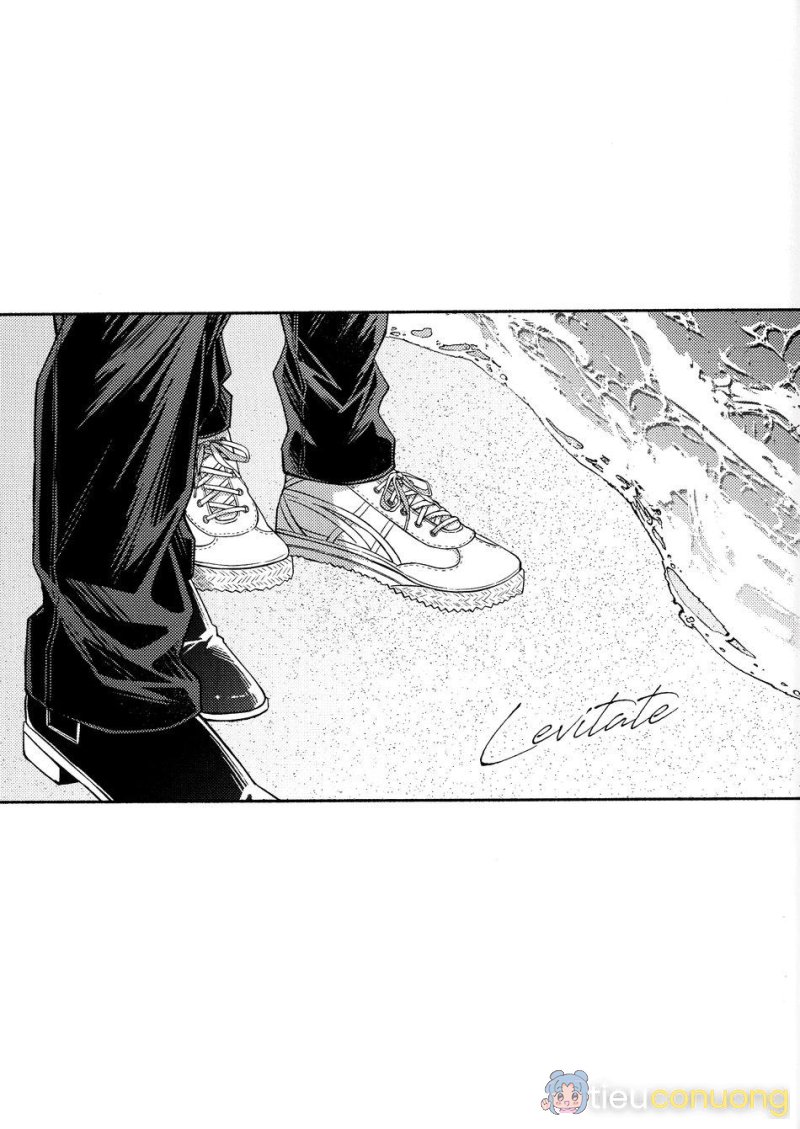 TỔNG HỢP ONESHOT BL CHỊT CHỊT Chapter 373 - Page 2