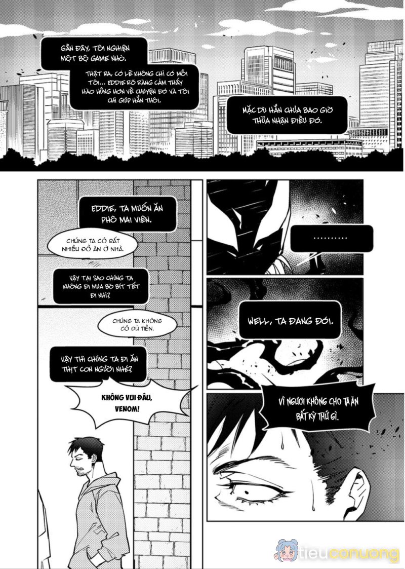 TỔNG HỢP ONESHOT BL CHỊT CHỊT Chapter 172 - Page 2