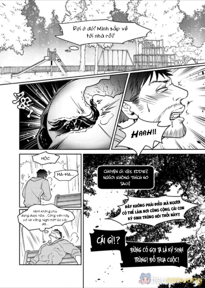 TỔNG HỢP ONESHOT BL CHỊT CHỊT Chapter 172 - Page 6