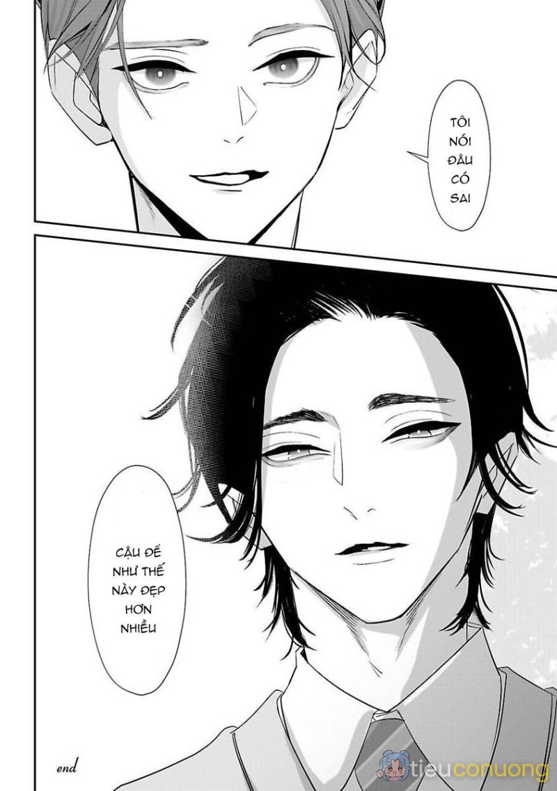 TỔNG HỢP ONESHOT BL CHỊT CHỊT Chapter 153 - Page 26