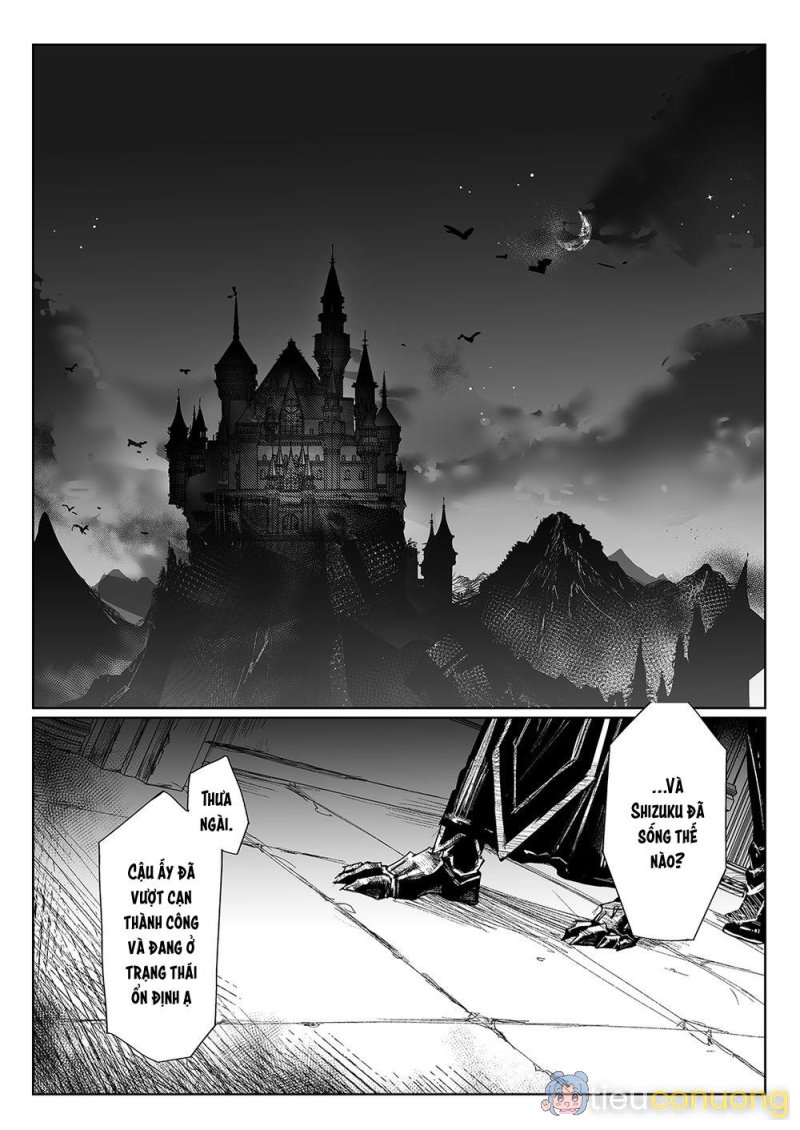 TỔNG HỢP ONESHOT BL CHỊT CHỊT Chapter 220 - Page 13