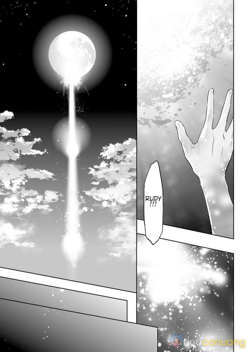 TỔNG HỢP ONESHOT BL CHỊT CHỊT Chapter 193 - Page 6