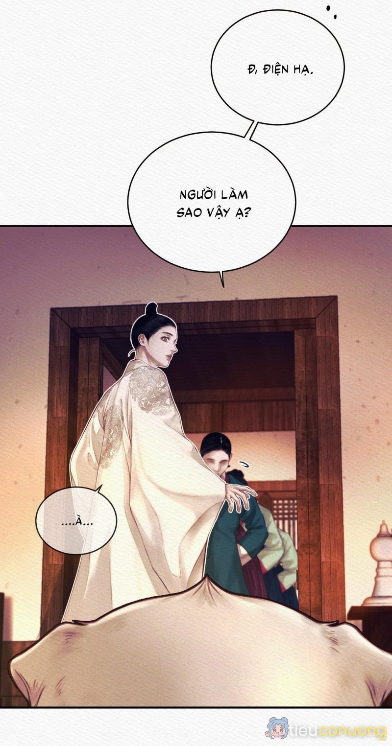 (CBunu) Củy Dạ Khút Chapter 68 - Page 13