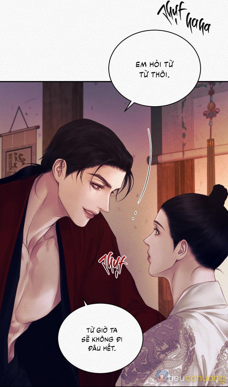 (CBunu) Củy Dạ Khút Chapter 68 - Page 27