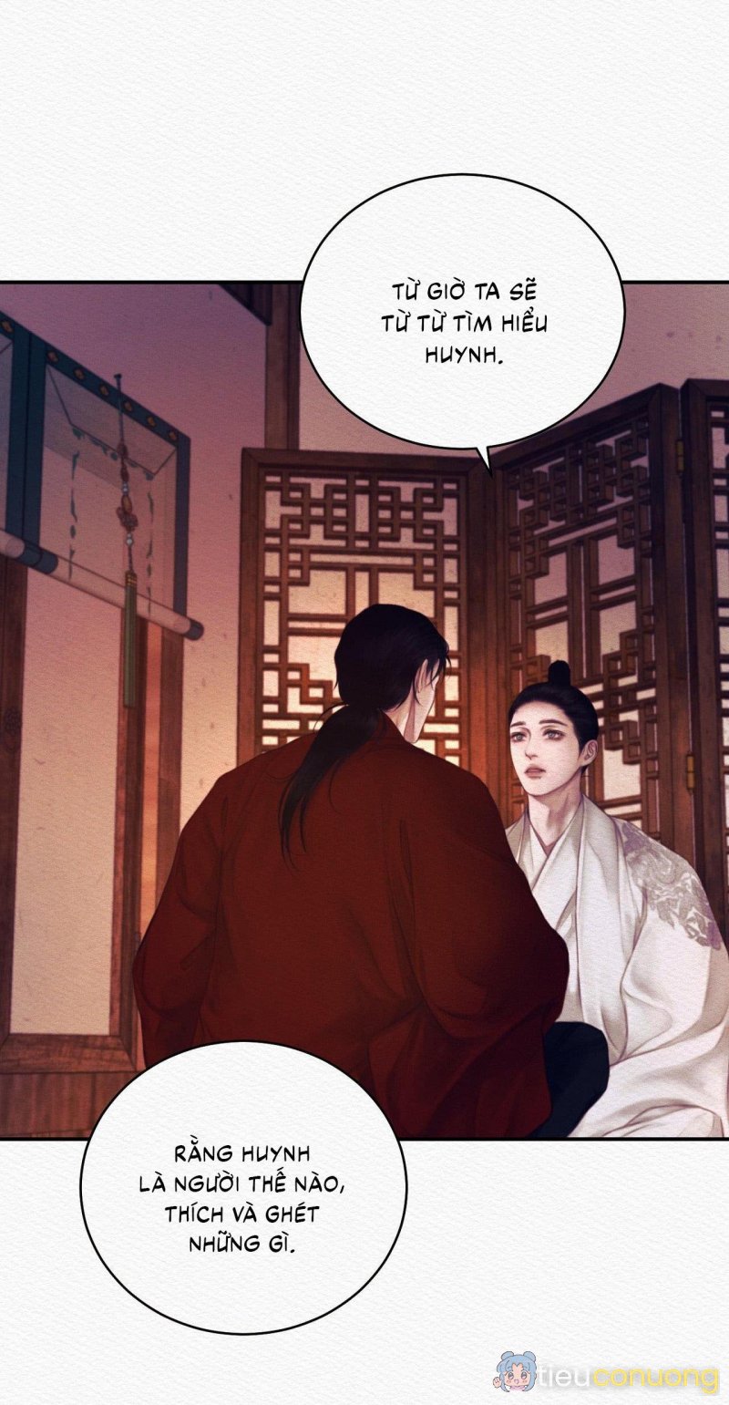 (CBunu) Củy Dạ Khút Chapter 68 - Page 31