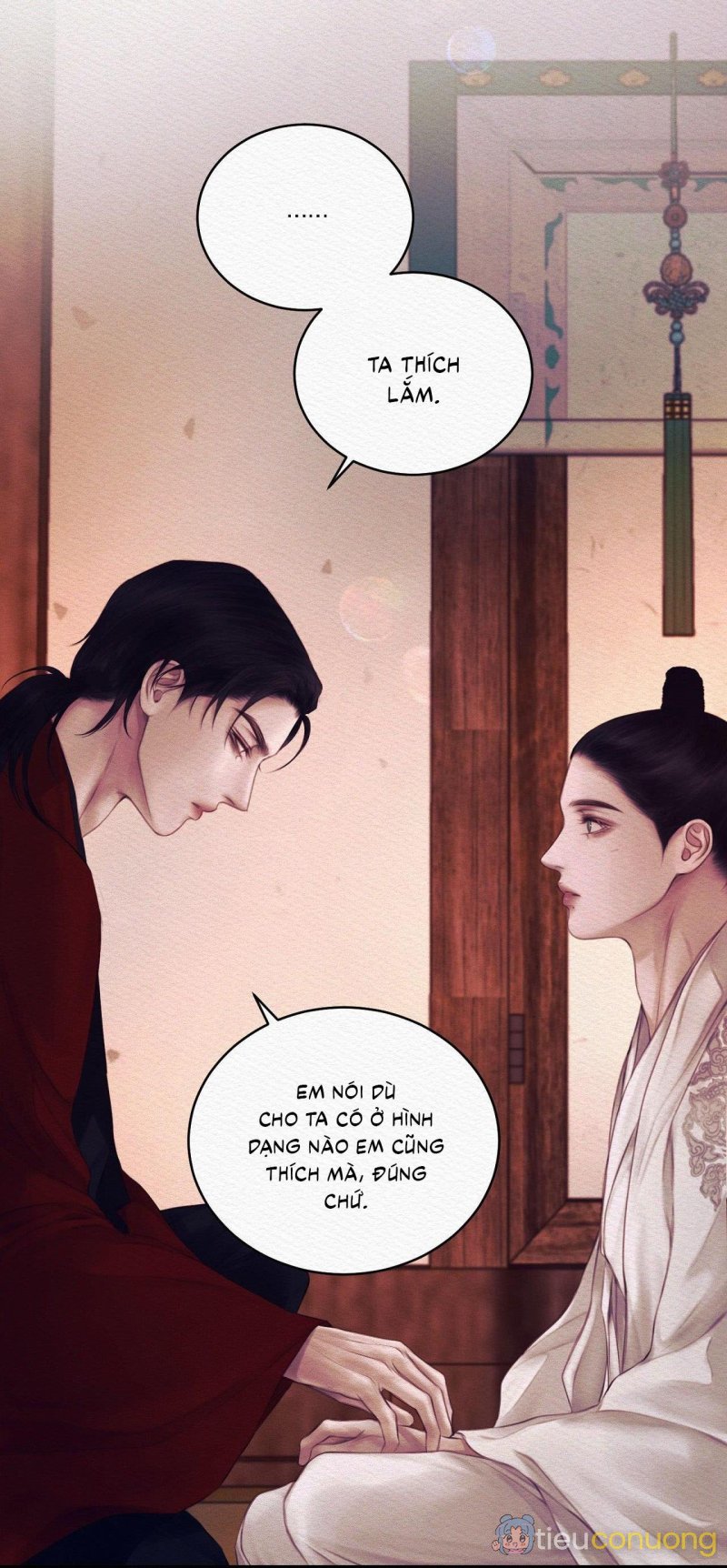 (CBunu) Củy Dạ Khút Chapter 68 - Page 38