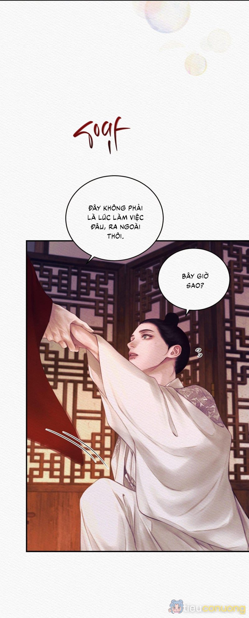 (CBunu) Củy Dạ Khút Chapter 68 - Page 41