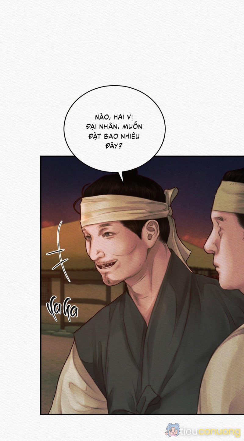 (CBunu) Củy Dạ Khút Chapter 68 - Page 60