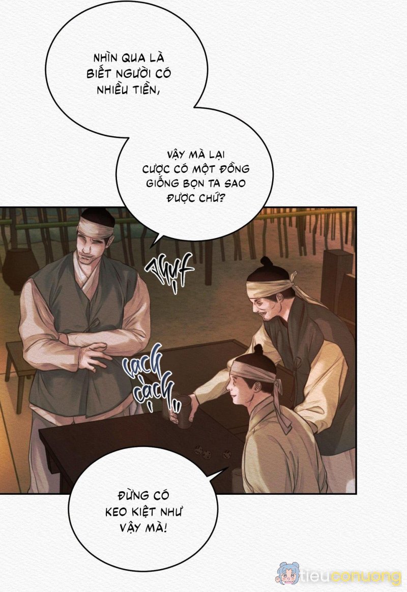 (CBunu) Củy Dạ Khút Chapter 68 - Page 62