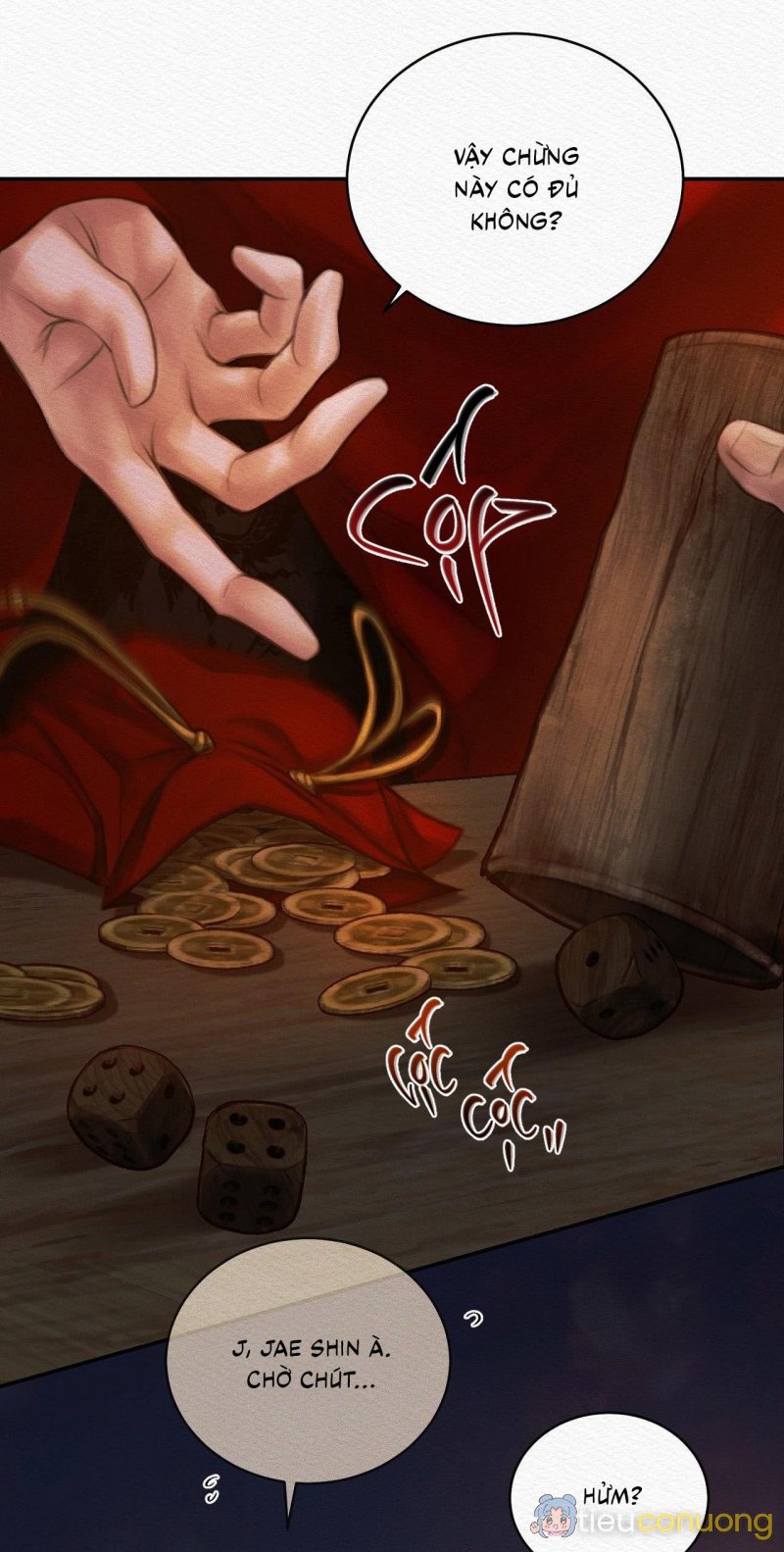 (CBunu) Củy Dạ Khút Chapter 68 - Page 63