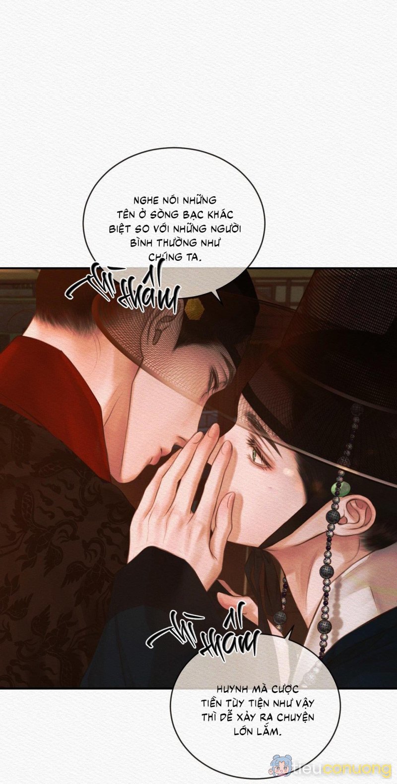 (CBunu) Củy Dạ Khút Chapter 68 - Page 65