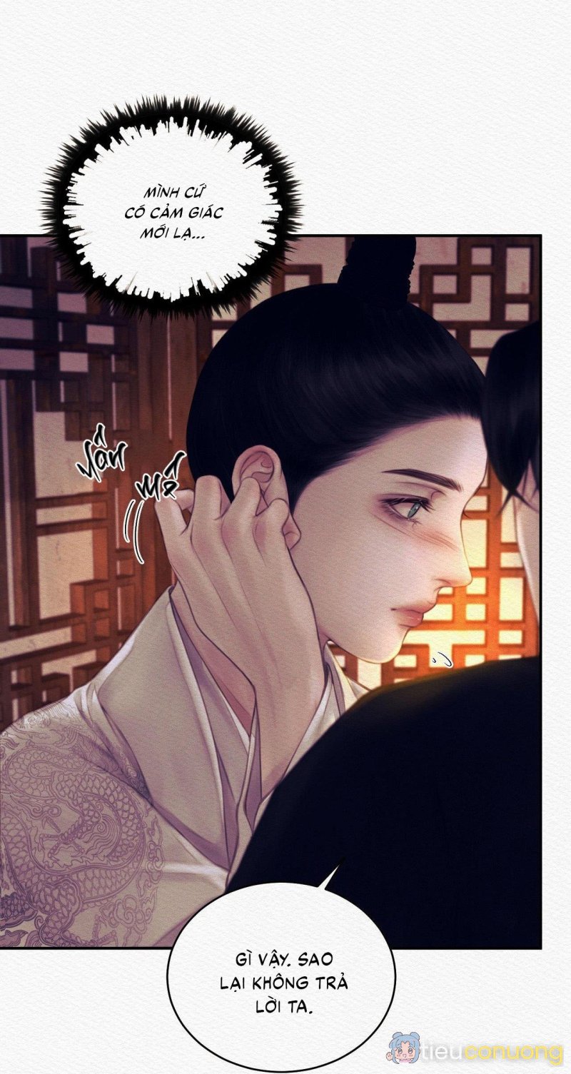 (CBunu) Củy Dạ Khút Chapter 68 - Page 6