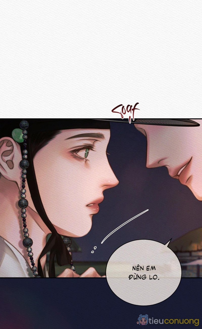 (CBunu) Củy Dạ Khút Chapter 68 - Page 69