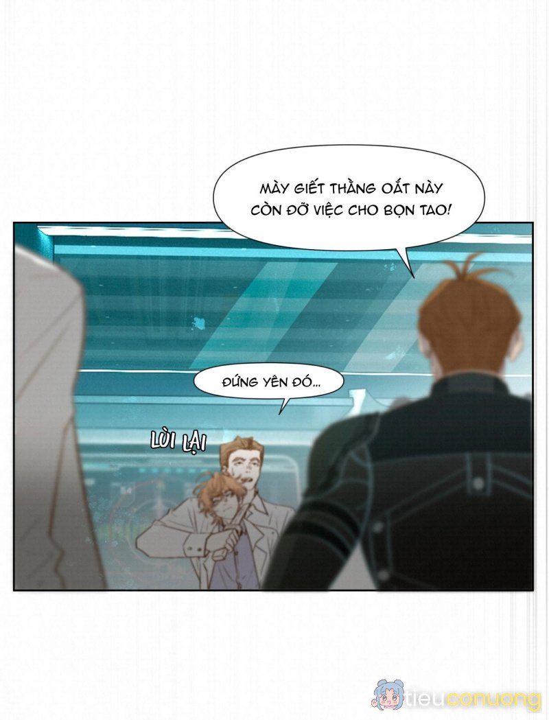 Trỗi Dậy Từ Tro Tàn Chapter 51 - Page 12