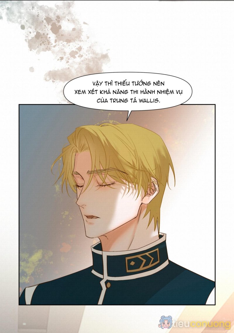 Trỗi Dậy Từ Tro Tàn Chapter 51 - Page 36