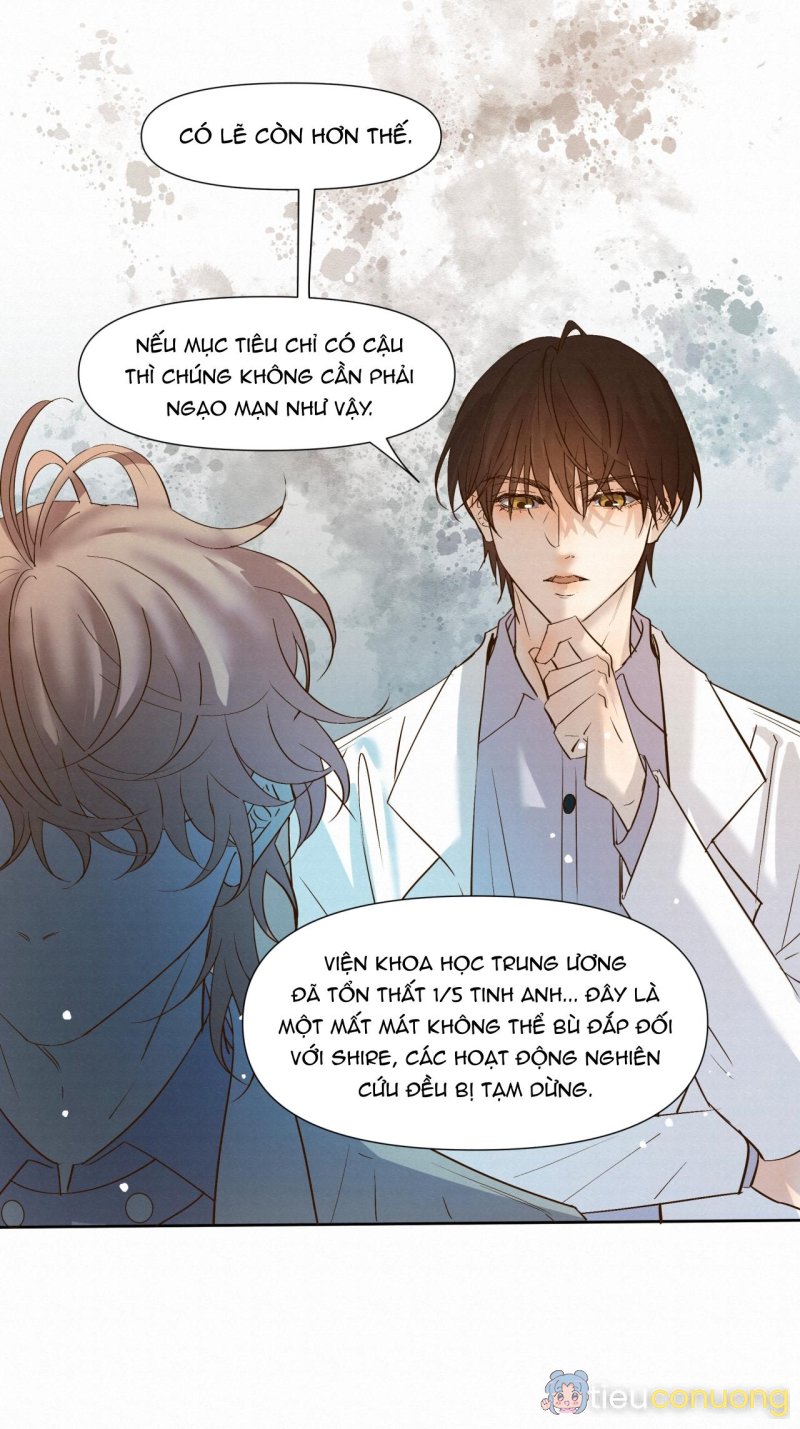 Trỗi Dậy Từ Tro Tàn Chapter 51 - Page 42