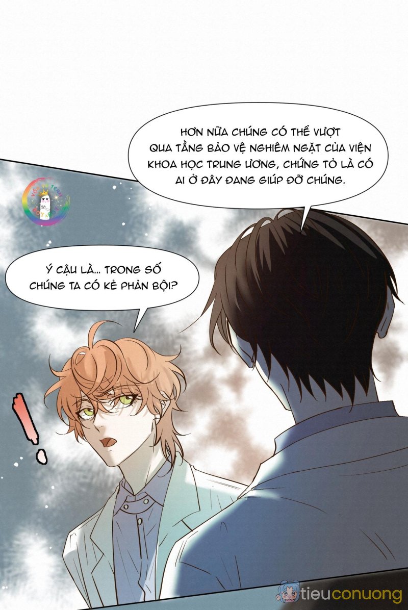 Trỗi Dậy Từ Tro Tàn Chapter 51 - Page 43