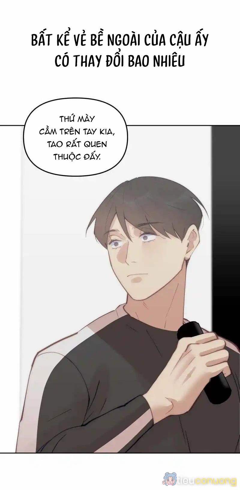 Đàn Anh Sói Ca Cùng Phòng Của Tôi Chapter 58 - Page 6