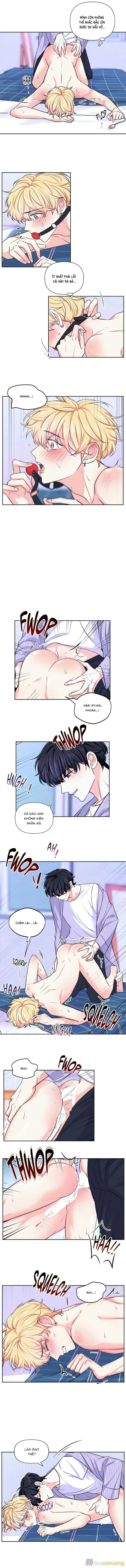 Tắt cái camera đi! Chapter 34 - Page 5