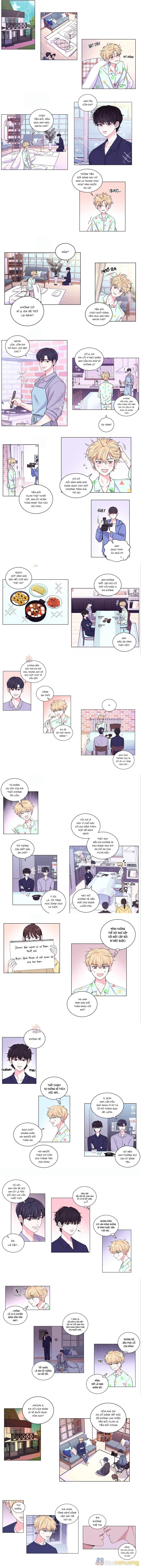 Tắt cái camera đi! Chapter 7 - Page 2