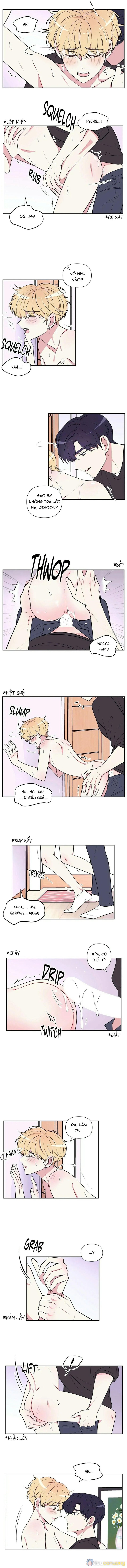 Tắt cái camera đi! Chapter 29 - Page 3