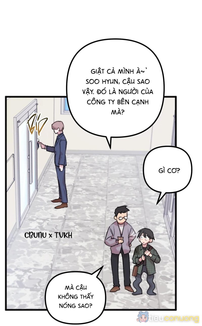 (CBunu) Anh Thật Sự Thích Em Sao Chapter 2 - Page 95