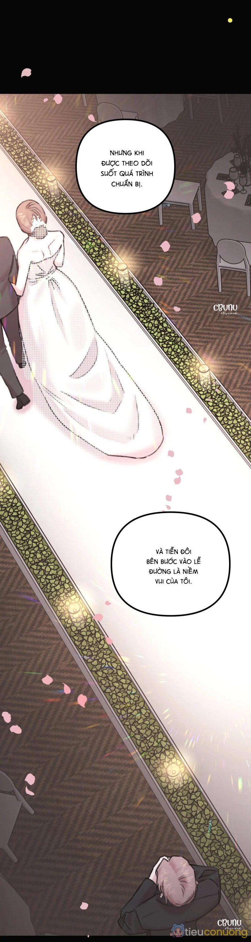 (CBunu) Anh Thật Sự Thích Em Sao Chapter 14 - Page 38