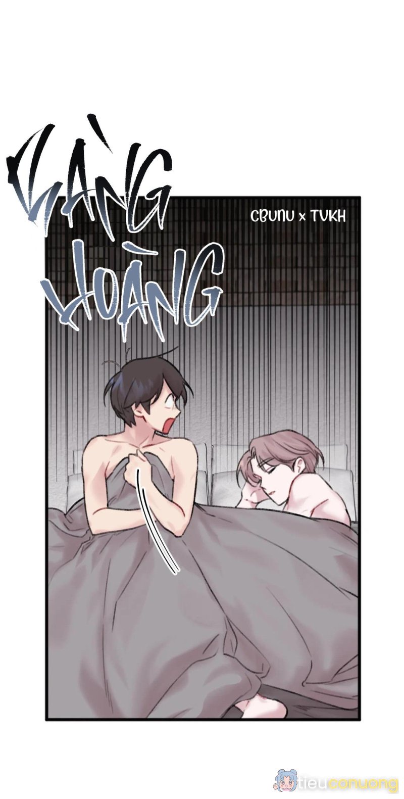 (CBunu) Anh Thật Sự Thích Em Sao Chapter 1 - Page 10