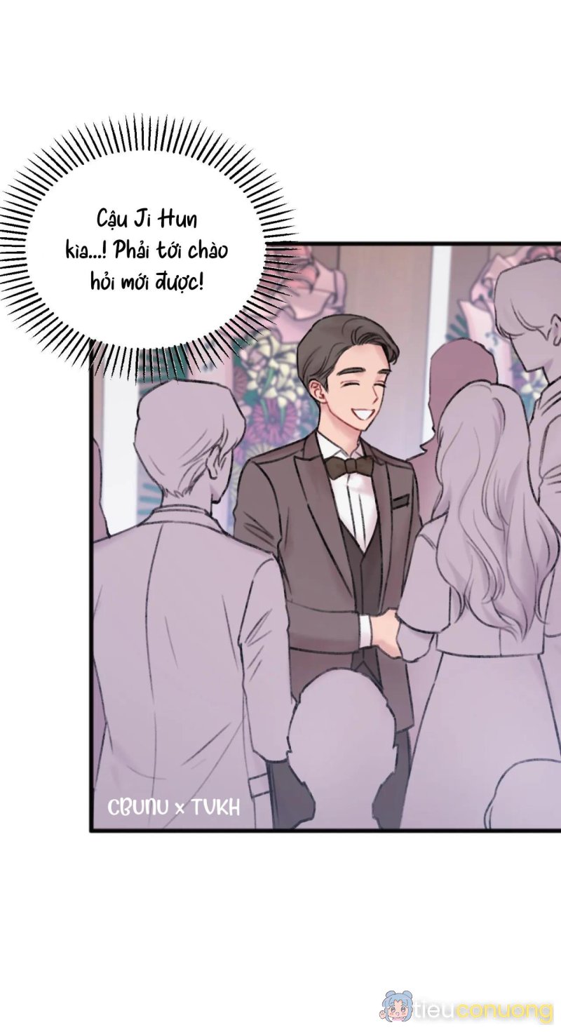 (CBunu) Anh Thật Sự Thích Em Sao Chapter 1 - Page 37