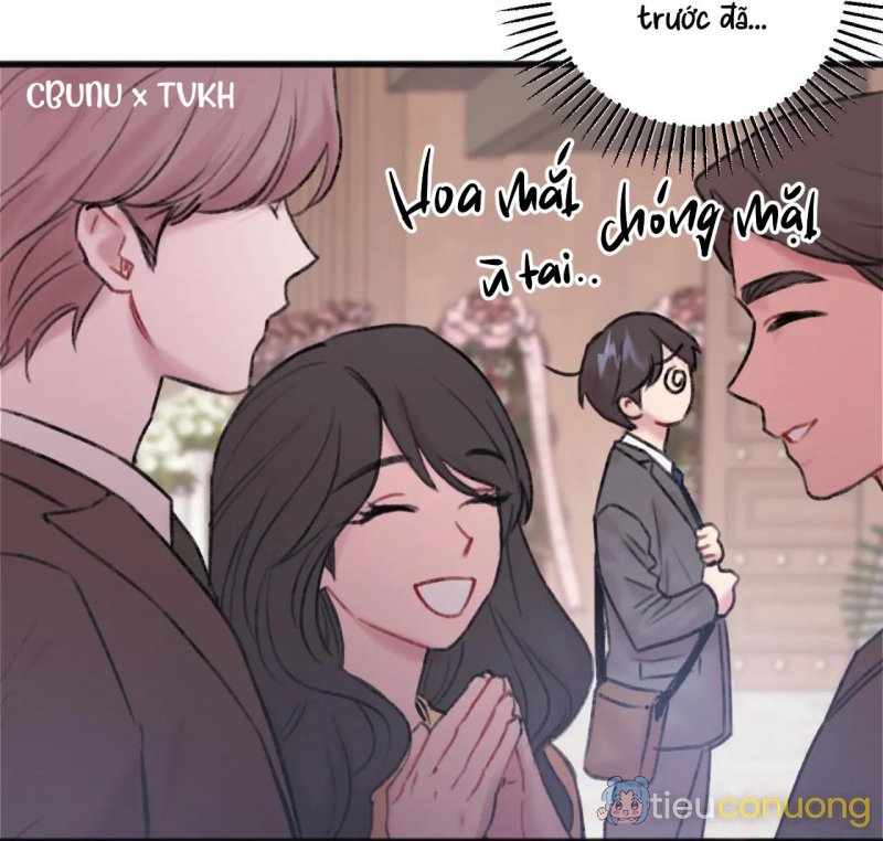 (CBunu) Anh Thật Sự Thích Em Sao Chapter 1 - Page 42